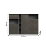 administrative cabinet lbg xy p002：lbg xy p002