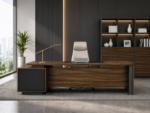 height adjustable diy minimalist office desk (复制)