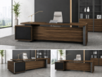height adjustable diy minimalist office desk (复制)