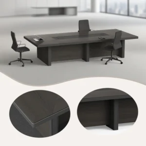 extended multi person conference long table (复制)