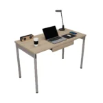 executive desk, premium minimalist design (复制)