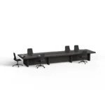 extended multi person conference long table (复制)