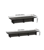 extended multi person conference long table (复制)