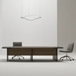 light wood grain color office file cabinet (复制)