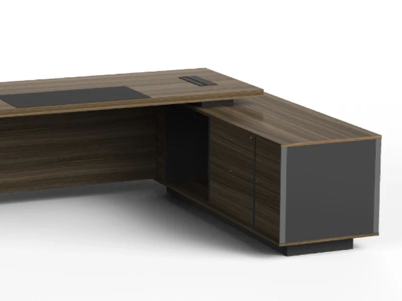 height adjustable diy minimalist office desk (复制)