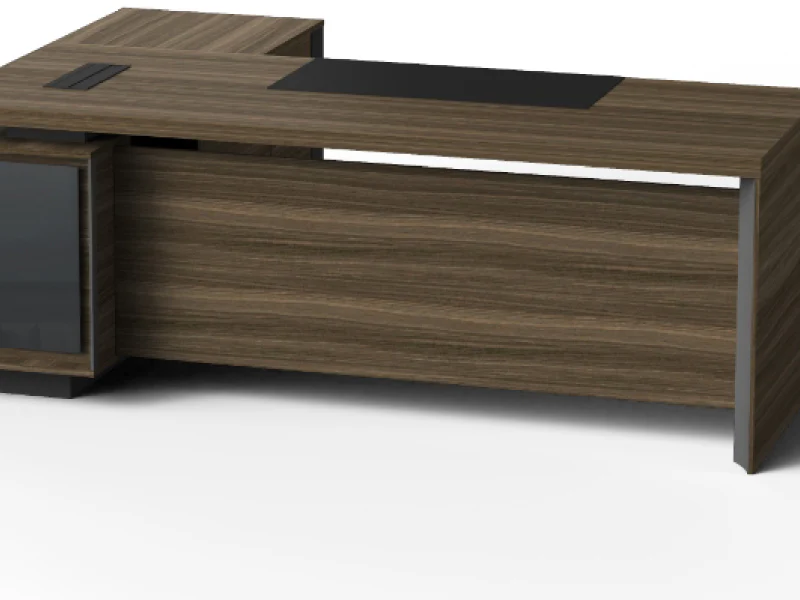height adjustable diy minimalist office desk (复制)