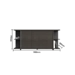 administrative cabinet lbg xy p002：lbg xy p002 (复制)