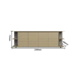 administrative cabinet lbg xy p002：lbg xy p002 (复制)