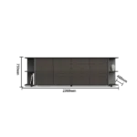 administrative cabinet lbg xy p002：lbg xy p002 (复制)