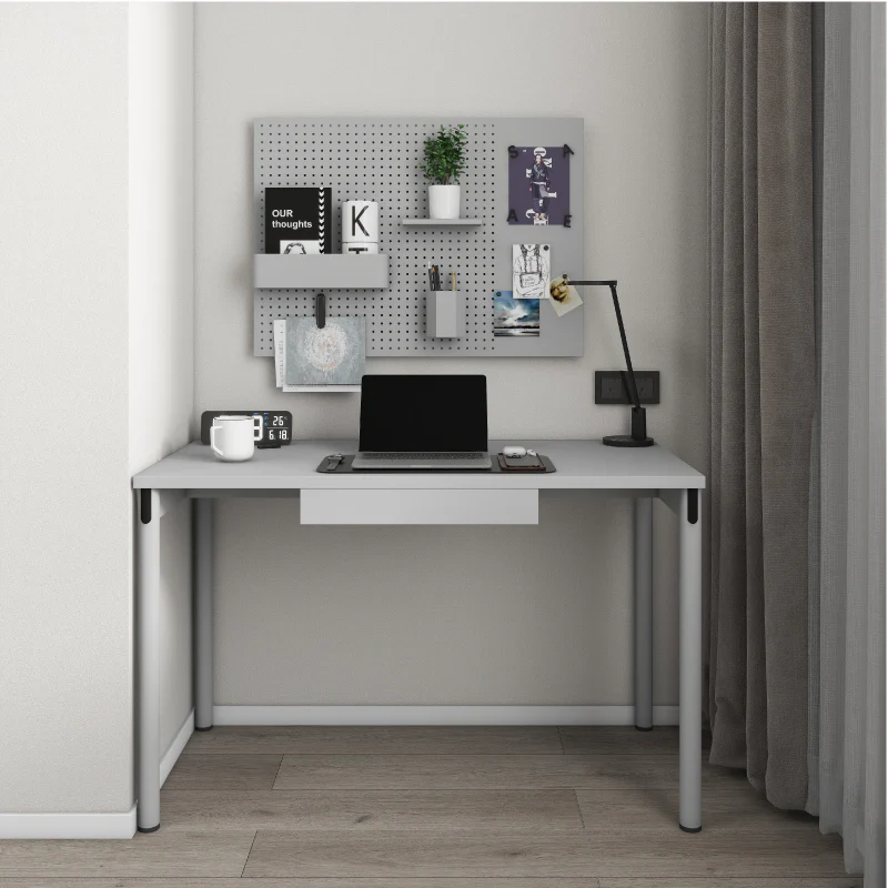 executive desk, premium minimalist design (复制)