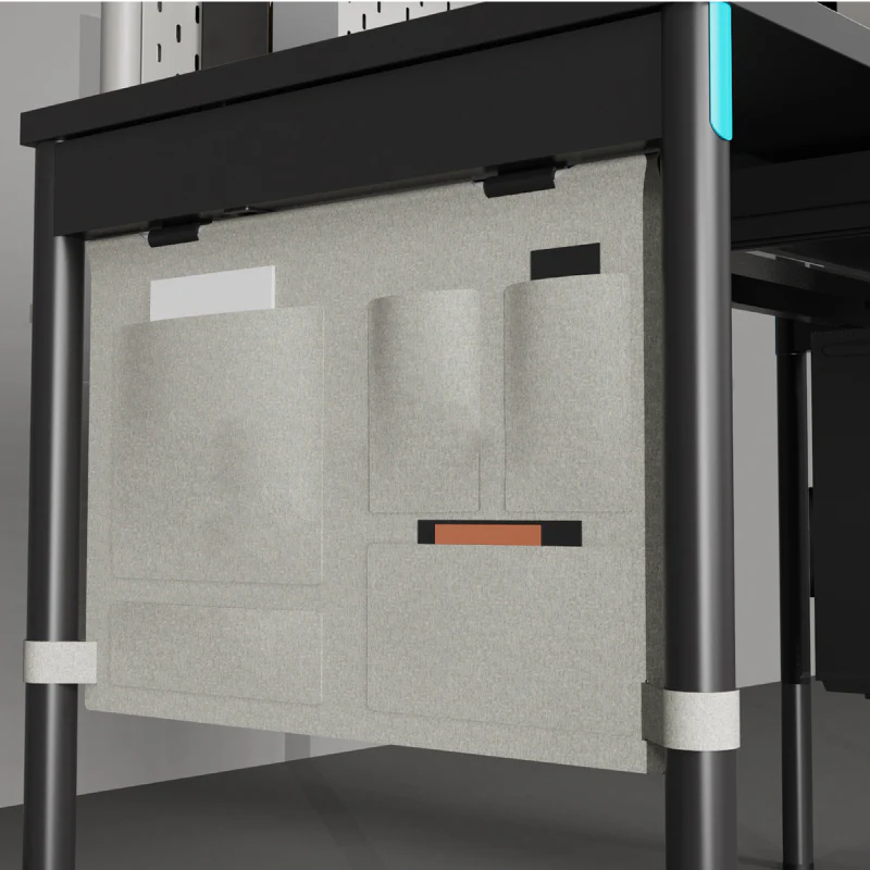 executive desk, premium minimalist design (复制)