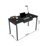 executive desk, premium minimalist design (复制)
