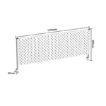 executive desk, premium minimalist design (复制)