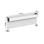 executive desk, premium minimalist design (复制)