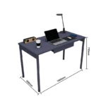executive desk, premium minimalist design (复制)