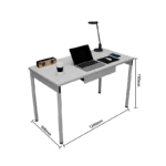executive desk, premium minimalist design (复制)