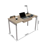 executive desk, premium minimalist design (复制)