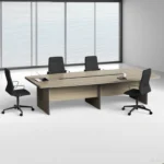 light wood grain color office file cabinet (复制)