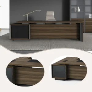 height adjustable diy minimalist office desk (复制)