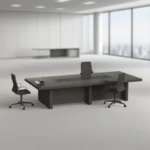 extended multi person conference long table (复制)