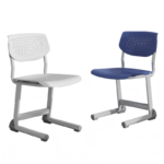 smart conference room chair wheel lecture hall school training student training study plastic chair tablet study chair student (复制)