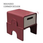 plastic chair plastic chair for event plastic cube chair wholesale pre school montessori classroom furniture kid furniture set (复制)