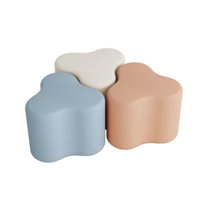 plastic chair plastic chair for event plastic cube chair wholesale pre school montessori classroom furniture kid furniture set (复制)