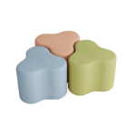 plastic chair plastic chair for event plastic cube chair wholesale pre school montessori classroom furniture kid furniture set (复制)