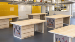 full english product brief for labor skill workbench
