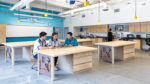 full english product brief for labor skill workbench