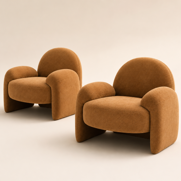 creative braided lounge sofa (复制)